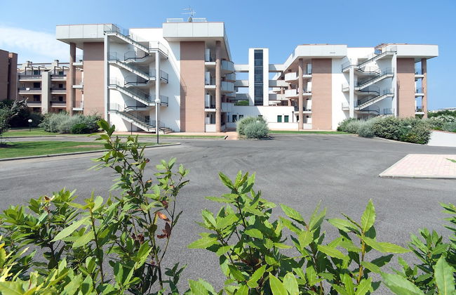Residence Santa Costanza - Foto 2