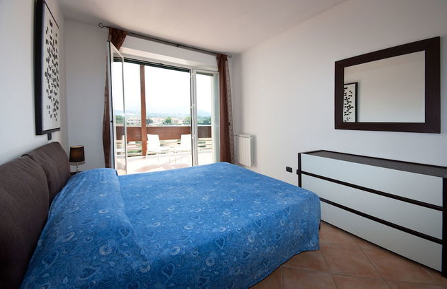 Residence Santa Costanza - Foto 3