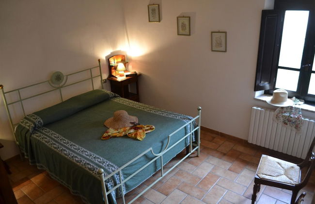 Agriturismo Nestore - Foto 16