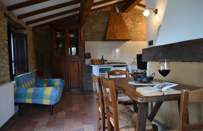 Agriturismo Nestore - Foto 23