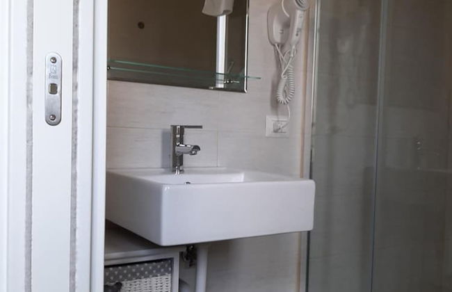 Affittacamere Stazione Empoli - Foto 40