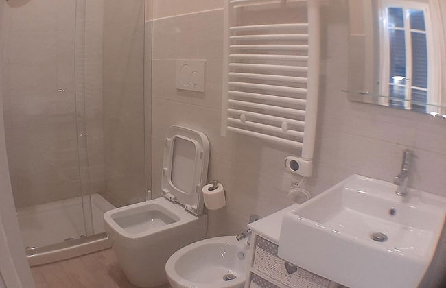 Affittacamere Stazione Empoli - Foto 42