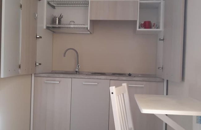 Affittacamere Stazione Empoli - Foto 25