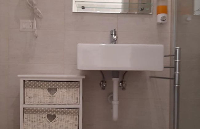 Affittacamere Stazione Empoli - Foto 33