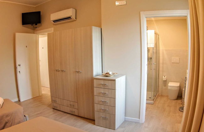 Affittacamere Stazione Empoli - Foto 9