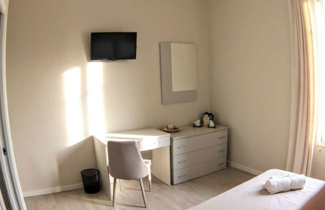 Affittacamere Stazione Empoli - Foto 27