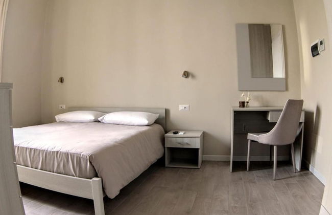 Affittacamere Stazione Empoli - Foto 23