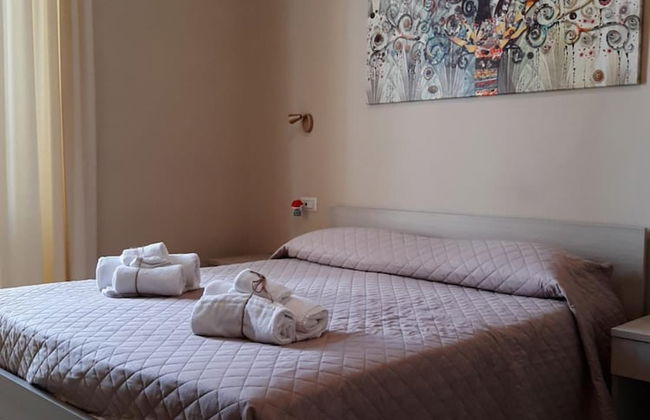 Affittacamere Stazione Empoli - Foto 20