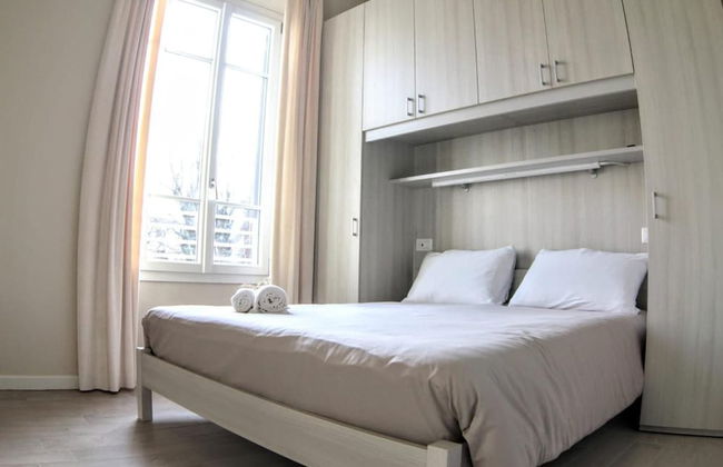 Affittacamere Stazione Empoli - Foto 11