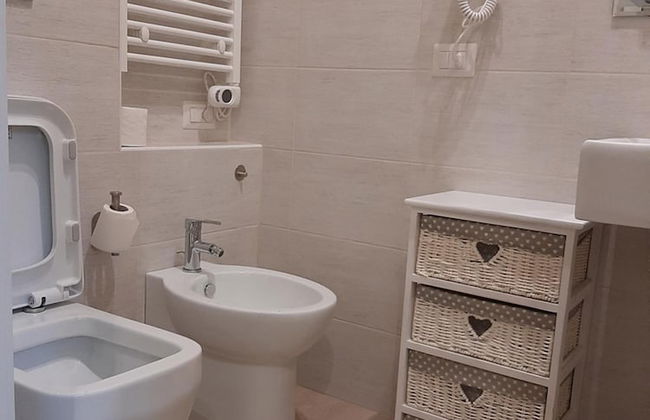 Affittacamere Stazione Empoli - Foto 43