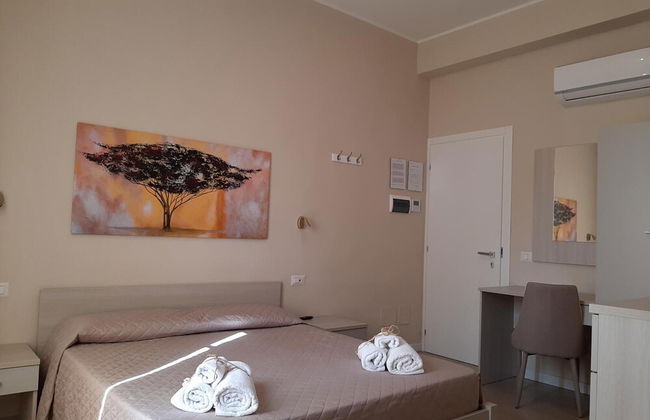 Affittacamere Stazione Empoli - Foto 14