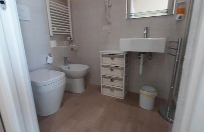 Affittacamere Stazione Empoli - Foto 38