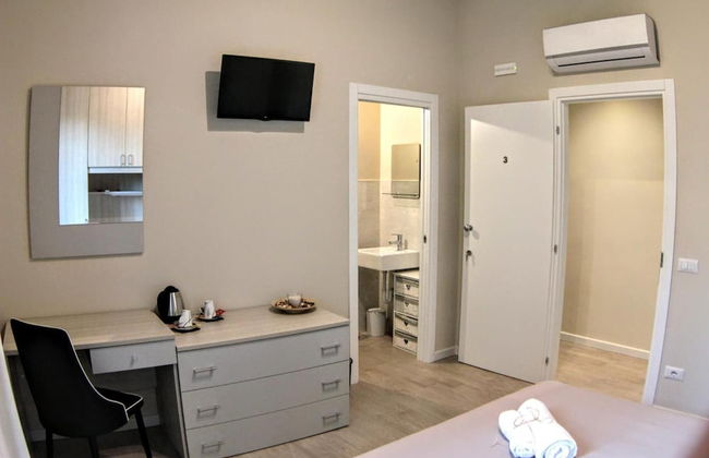 Affittacamere Stazione Empoli - Foto 19