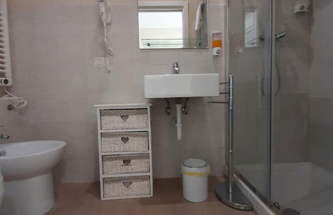 Affittacamere Stazione Empoli - Foto 32