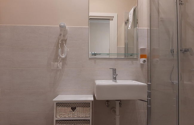 Affittacamere Stazione Empoli - Foto 39