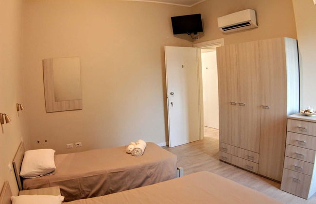 Affittacamere Stazione Empoli - Foto 8