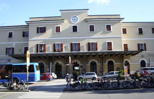 Affittacamere Stazione Empoli - Foto 48