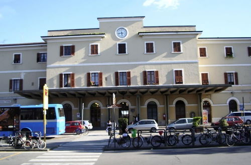 Foto 48 - Affittacamere Stazione Empoli