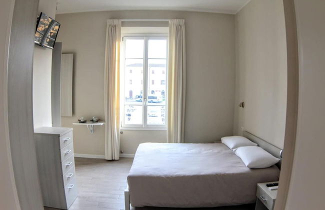 Affittacamere Stazione Empoli - Foto 18