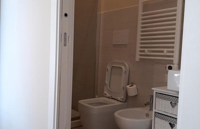 Affittacamere Stazione Empoli - Foto 41