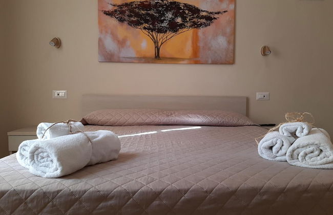 Affittacamere Stazione Empoli - Foto 21