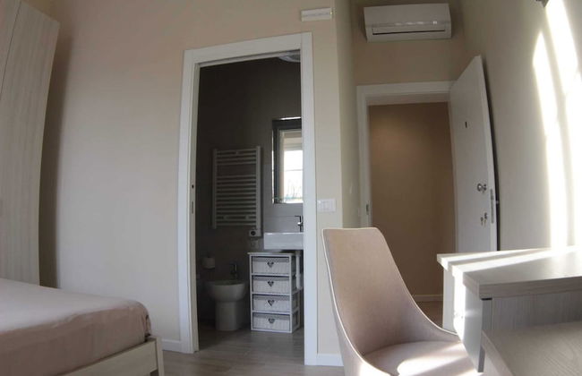 Affittacamere Stazione Empoli - Foto 4