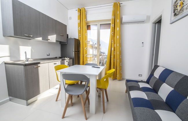Piano Monaco Apartment - Foto 14