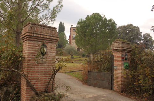 Photo 36 - Casa Rural Rincón de la Fuente