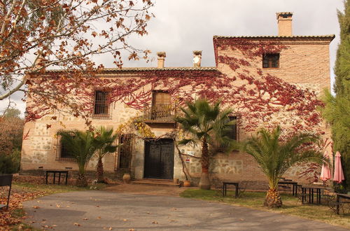 Photo 34 - Casa Rural Rincón de la Fuente