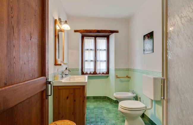 Mansion in Ovada With Pool and Scenic Hills - Foto 17