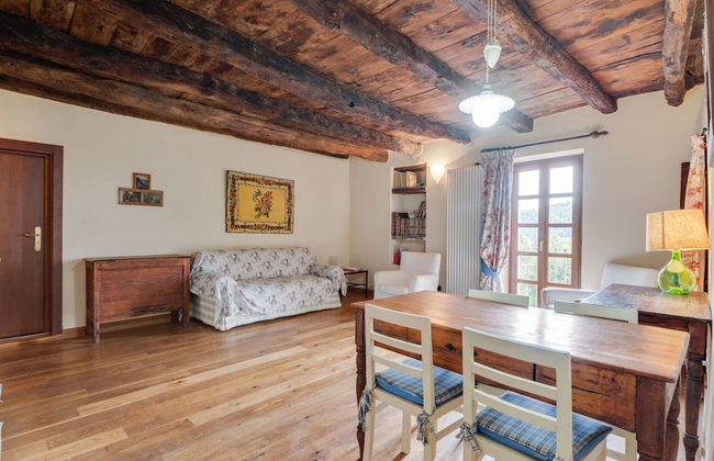 Mansion in Ovada With Pool and Scenic Hills - Foto 1
