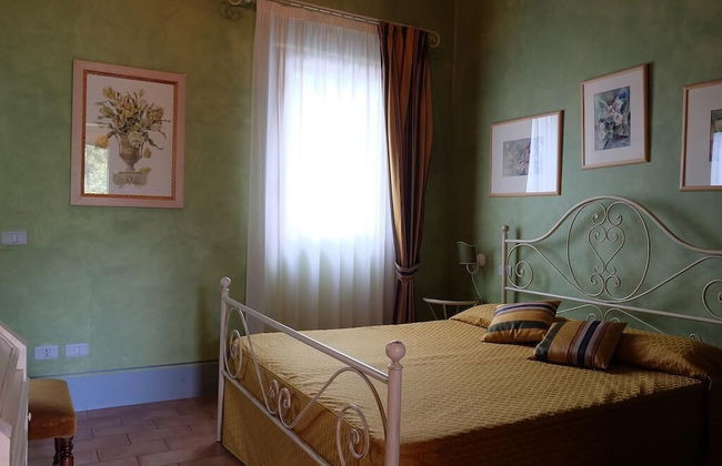 Poggio Montali - Photo 8