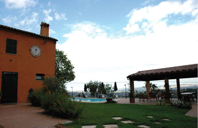 Poggio Montali - Photo 1