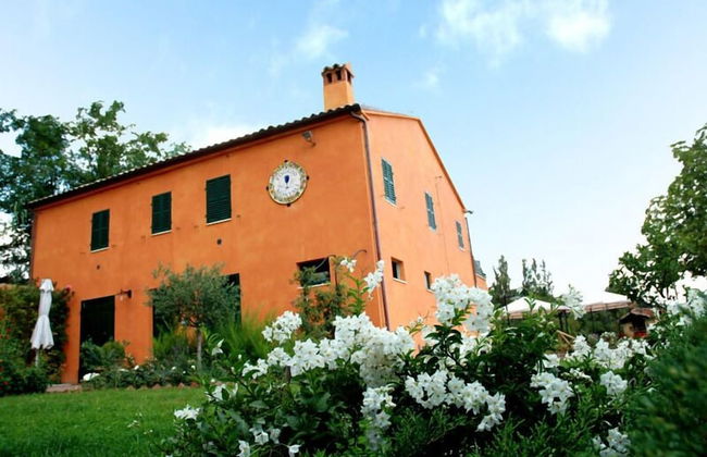 Poggio Montali - Photo 21