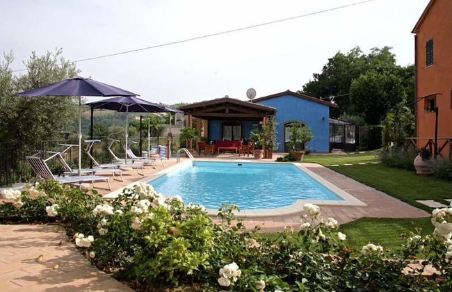 Poggio Montali - Photo 16