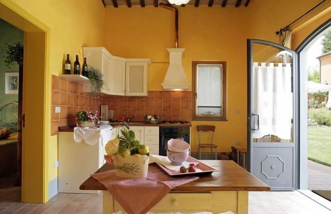 Poggio Montali - Photo 10