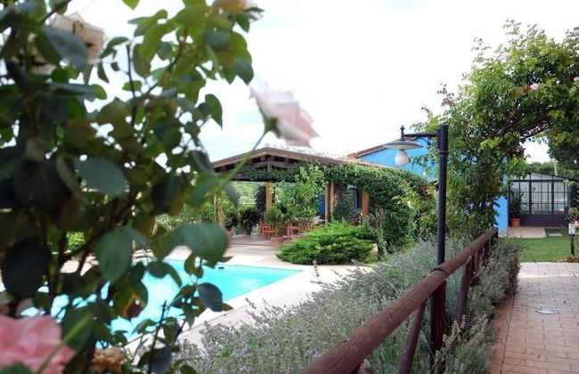 Poggio Montali - Photo 20