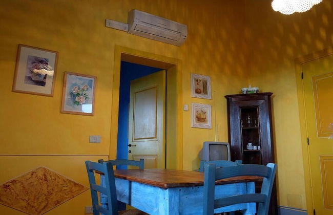 Poggio Montali - Photo 17
