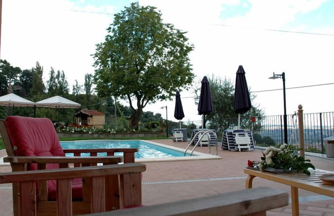 Poggio Montali - Photo 15