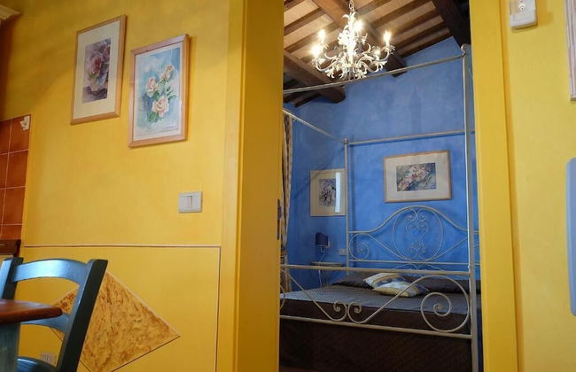 Poggio Montali - Photo 9