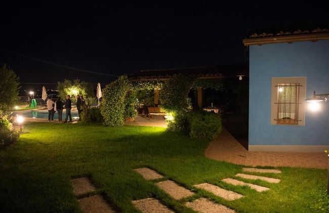 Poggio Montali - Photo 19