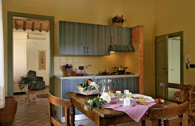 Poggio Montali - Photo 11