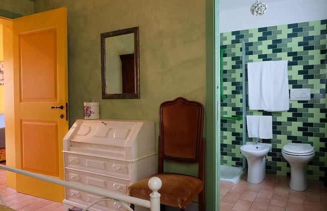 Poggio Montali - Photo 13