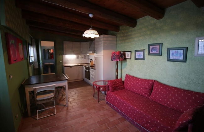 Poggio Montali - Photo 12