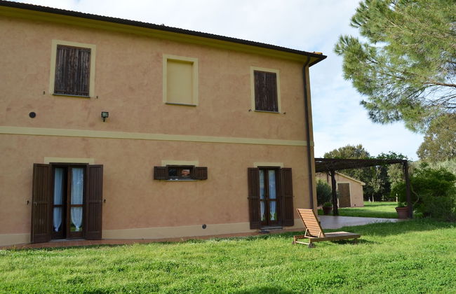 Tenuta Uccellina - Foto 25