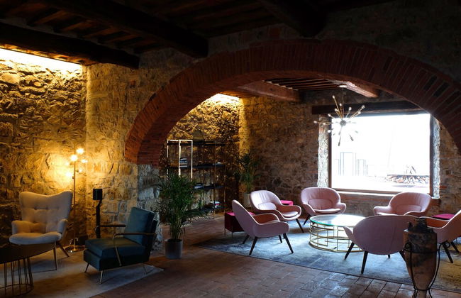 VIN Hotel - La Meridiana - Foto 2
