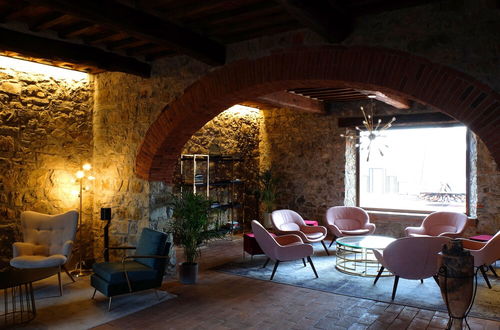 Photo 2 - VIN Hotel - La Meridiana