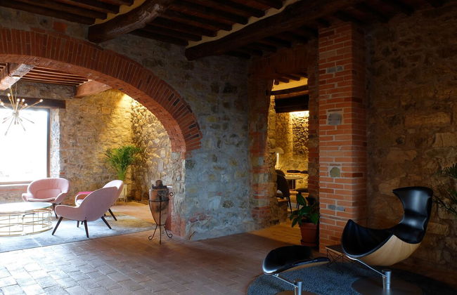 VIN Hotel - La Meridiana - Foto 3