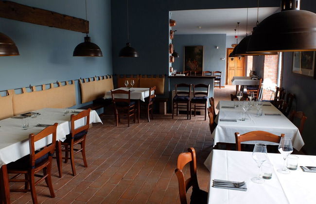 VIN Hotel - La Meridiana - Foto 53