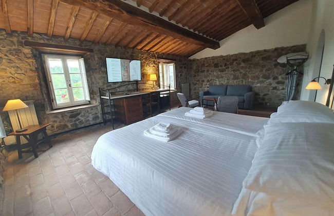 VIN Hotel - La Meridiana - Foto 20